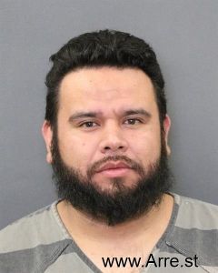 Carlos Acosta-sanchez Arrest Mugshot