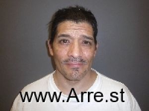 Carlton Diaz Arrest Mugshot