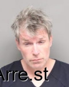 Casey Burk Arrest Mugshot