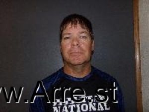 Chad Smith Arrest Mugshot