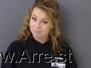 Charlea Patterson Arrest Mugshot