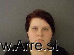 Cherakey Podowski Arrest Mugshot