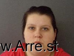 Cherakey Podowski Arrest Mugshot