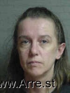Christine Armagost Arrest