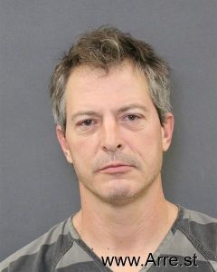 Christopher Brummond Arrest Mugshot