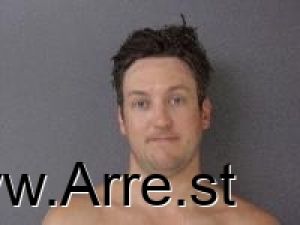 Christopher Conway Arrest Mugshot