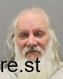 Christopher Drees Arrest Mugshot