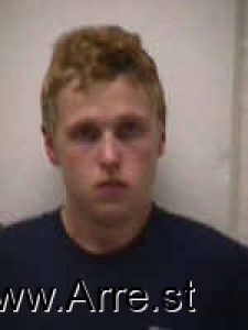 Christopher Ficke Arrest Mugshot