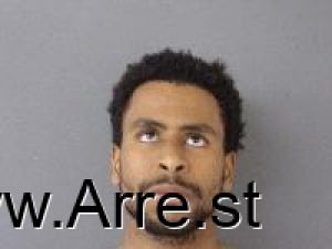 Christopher Mitchell Arrest Mugshot