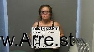 Christy Pinatelli Arrest Mugshot