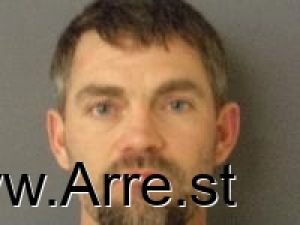 Cletus Stickley Arrest Mugshot