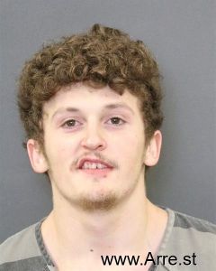 Cody Bailey Arrest Mugshot