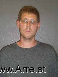 Cody Boeve Arrest