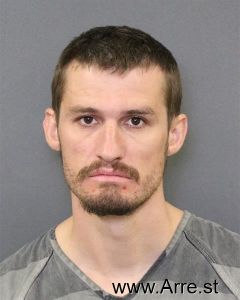 Cole Anderson Arrest Mugshot