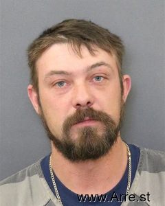 Cory Gilmore Arrest Mugshot