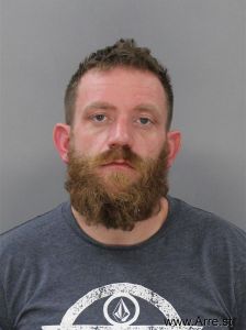 Cory Kreider Arrest Mugshot