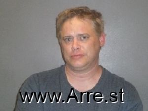Craig Dorn Arrest Mugshot