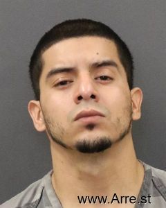 Cristian Tejada-gomez Arrest Mugshot