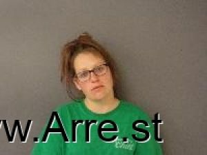 Crystal Mcclung Arrest Mugshot