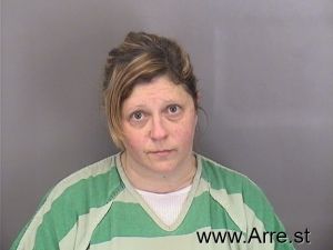 Cynthia Caniglia Arrest Mugshot