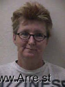 Cynthia Dorn Arrest Mugshot