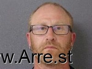 Dakota Dahl M Arrest Mugshot