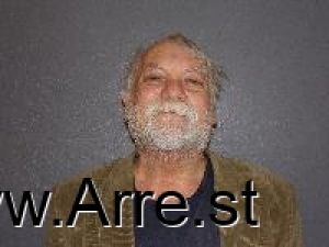 Dale Hornkohl Arrest Mugshot