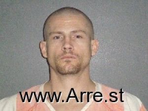 Dale Johnson Arrest