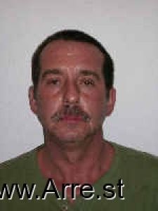 Dale Luzum Arrest