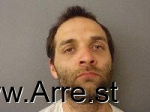 Damon Lichaczewski Arrest Mugshot