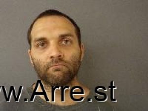 Damon Lichaczewski Arrest Mugshot