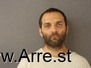 Damon Lichaczewski Arrest Mugshot