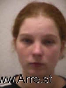 Danelle Lane Arrest