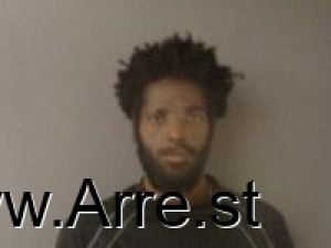 Dangelo Taylor Arrest Mugshot