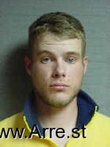 Daniel Beaty Arrest