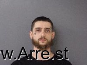 Danny Allaire Arrest