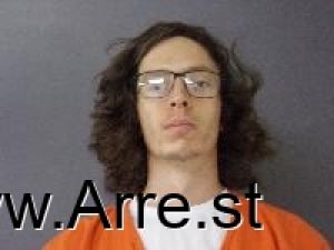 Darrel Hyberg Iii Arrest Mugshot