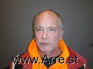 David Ebke Arrest Mugshot