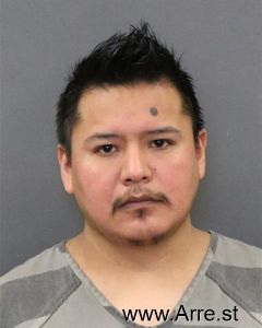 David Fraga-perez Arrest Mugshot