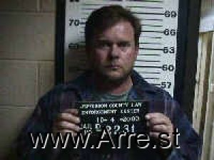 David Lewis Arrest