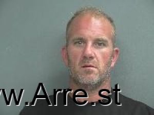 David Timmerman Arrest Mugshot