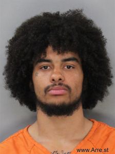 Dayton Mcfarland Arrest Mugshot