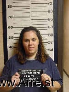 Deanna Binnick Arrest