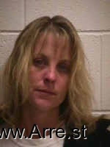 Debra Johnson Arrest