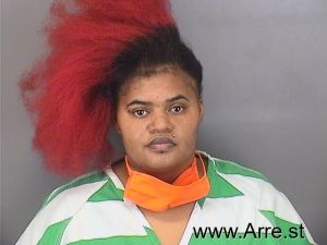 Denise Neal Arrest Mugshot