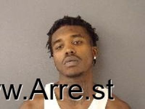 Dequindre Arps Arrest Mugshot