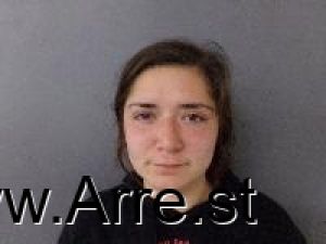 Deshada Sutton Arrest