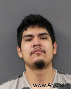 Dilan Guzman Fontes Arrest Mugshot