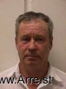 Donald Ayers Arrest
