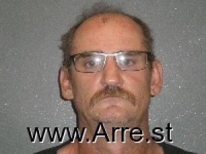 Douglas Kage Arrest